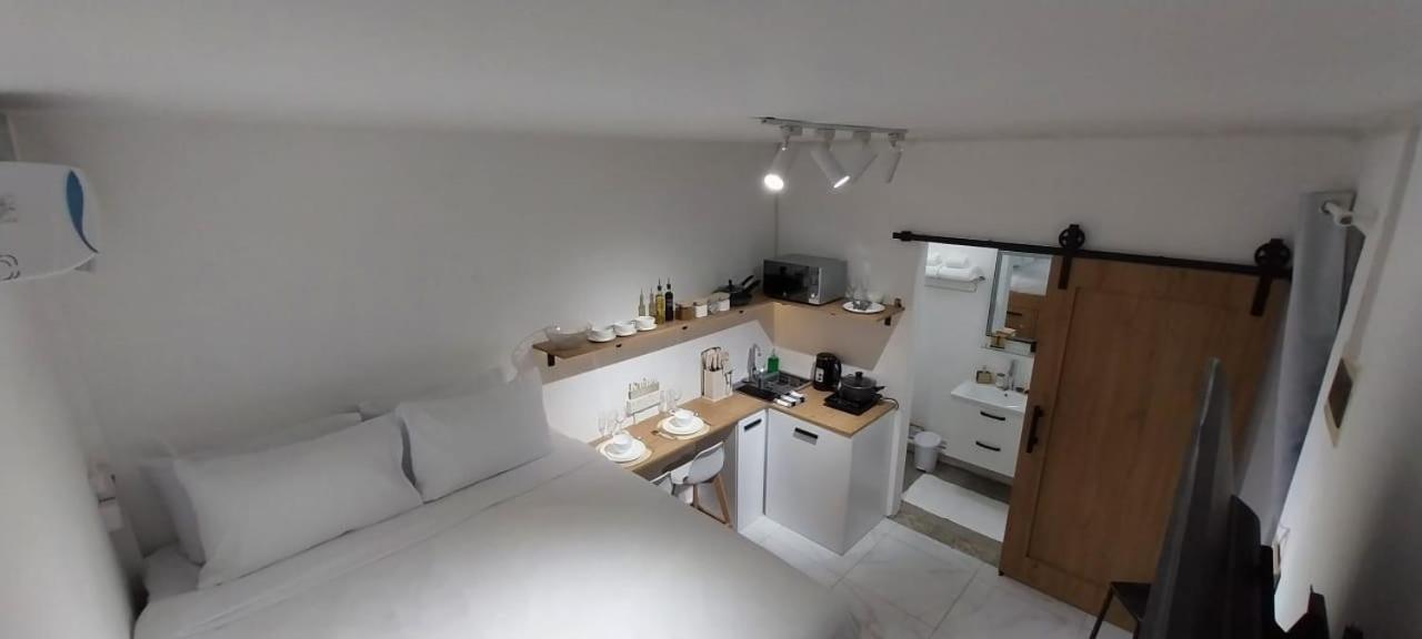 גראנדה באיה Cosy Studio With All Amenities מראה חיצוני תמונה