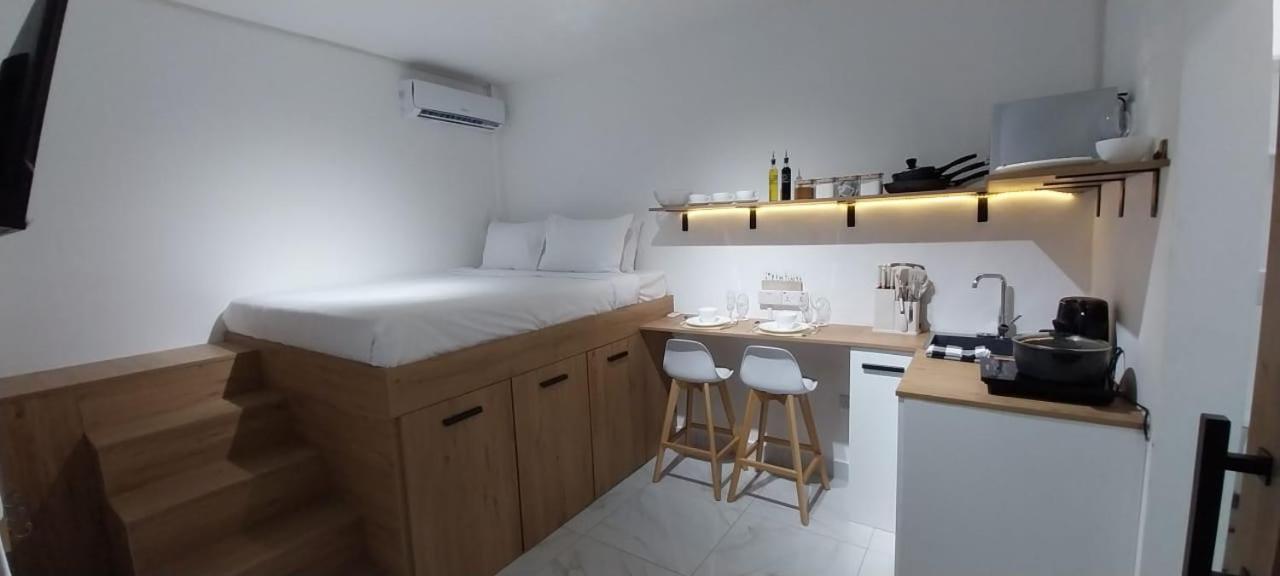 גראנדה באיה Cosy Studio With All Amenities מראה חיצוני תמונה