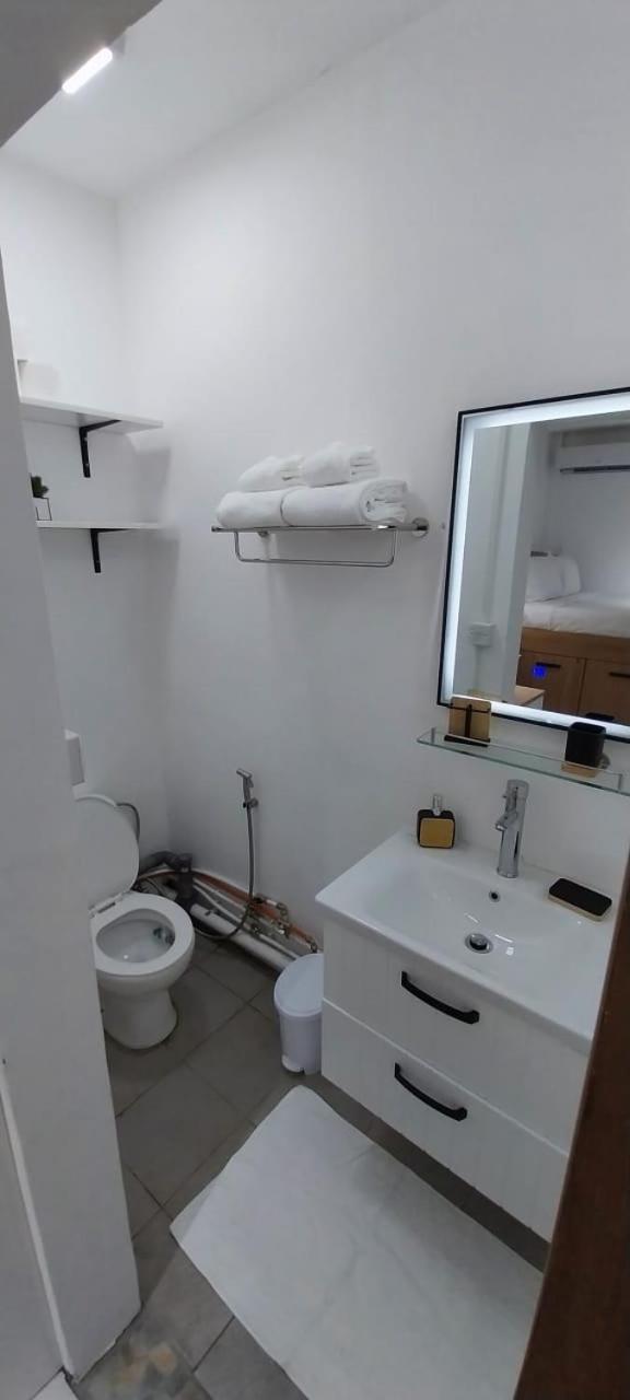 גראנדה באיה Cosy Studio With All Amenities מראה חיצוני תמונה