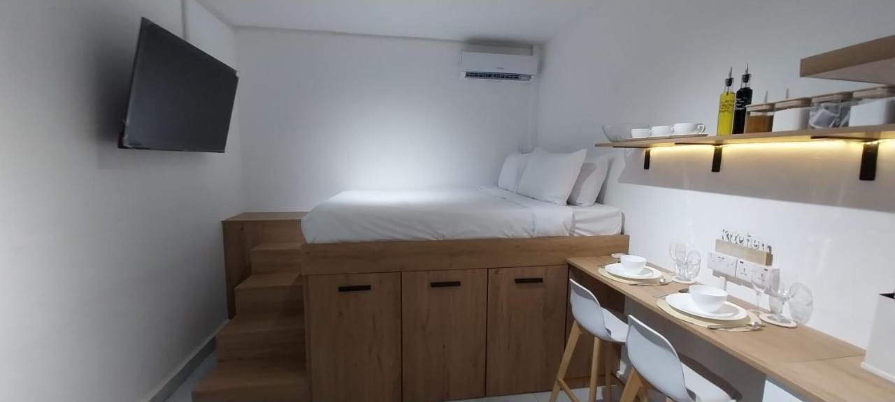 גראנדה באיה Cosy Studio With All Amenities מראה חיצוני תמונה