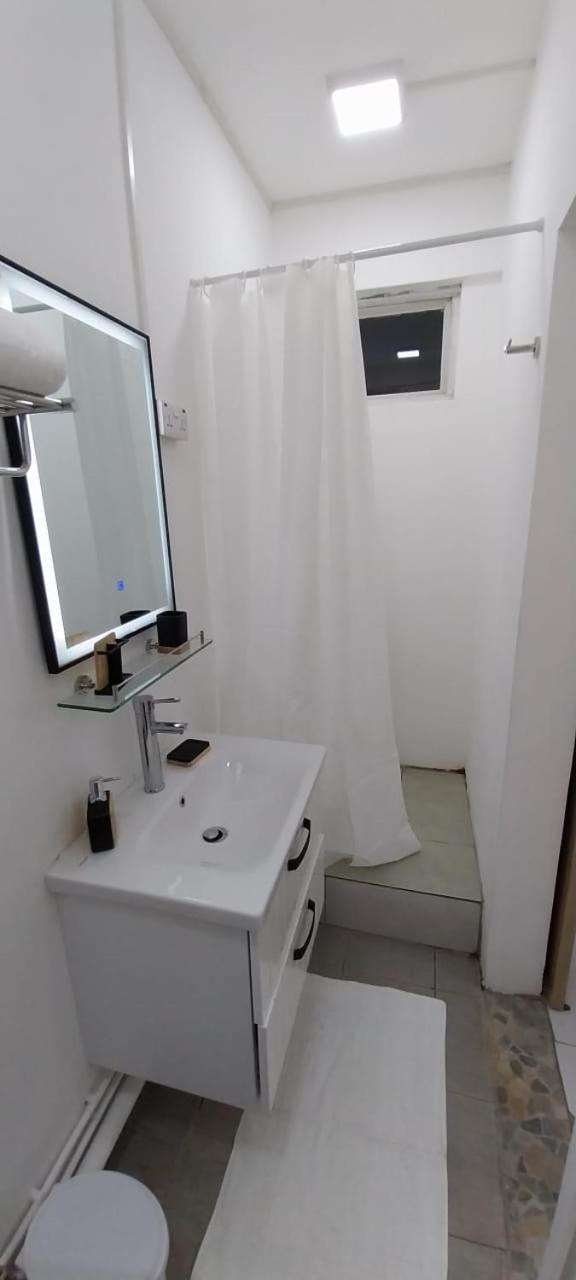 גראנדה באיה Cosy Studio With All Amenities מראה חיצוני תמונה