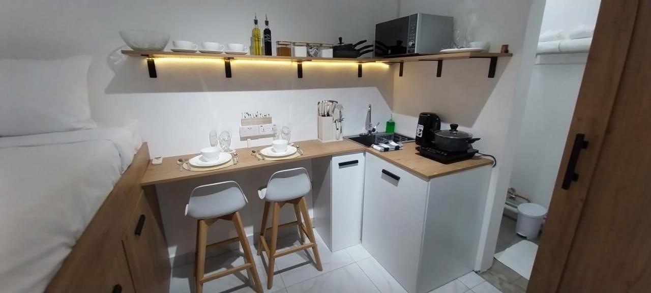 גראנדה באיה Cosy Studio With All Amenities מראה חיצוני תמונה