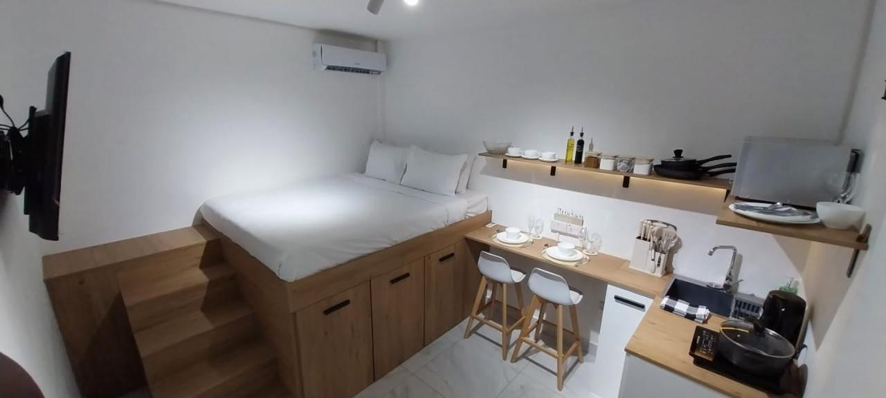 גראנדה באיה Cosy Studio With All Amenities מראה חיצוני תמונה