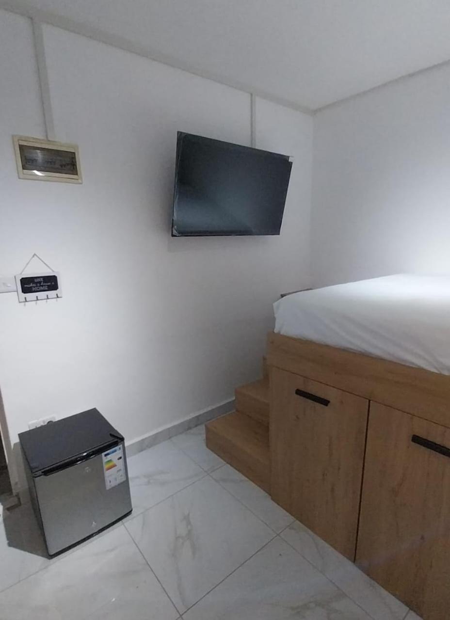 גראנדה באיה Cosy Studio With All Amenities מראה חיצוני תמונה