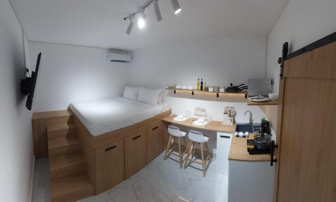 גראנדה באיה Cosy Studio With All Amenities מראה חיצוני תמונה